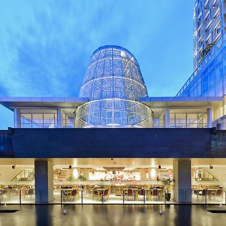 The Margo Hotel Depok Exterior photo