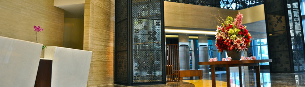 The Margo Hotel Depok Exterior photo