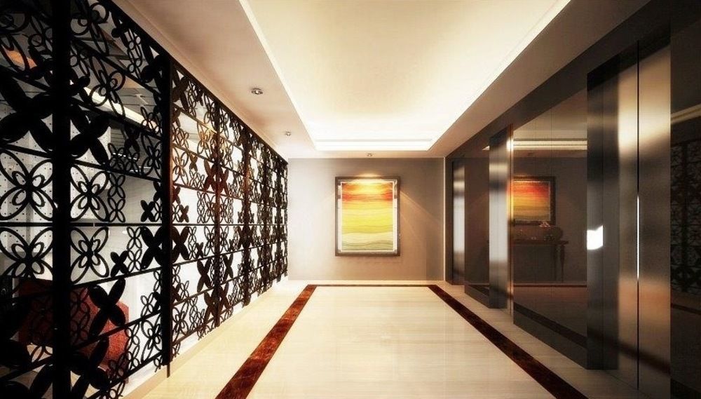 The Margo Hotel Depok Exterior photo